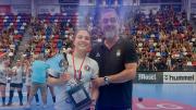 Mariano Acosta B cerró un 2025 histórico: campeonas del Super 8 y ascenso a Liga de Honor