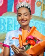 El Carnaval Cruceño se une en solidaridad con los damnificados por las riadas