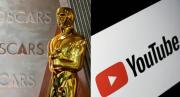 Llegaron a un acuerdo: Los Oscar se transmitirán ahora por YouTube a partir de esta fecha