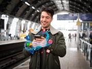 Qué país tuvo la velocidad más alta de internet en 2025 y en qué lugar quedó Argentina