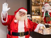 Ni Santa Claus ni San Nicolás: cuántos nombres tiene Papá Noel en el mundo y qué cambia en cada país