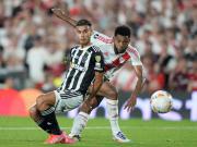 River acelera en el mercado y Gallardo tiene al primer refuerzo que llega de un gigante brasileño