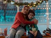 Maratón navideña en el cable: a una semana de las fiestas, un canal le dedica toda su programación a películas sobre arbolitos, deseos y galletas de jengibre