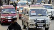 Tras medidas económicas del Gobierno, choferes de La Paz y Santa Cruz van al paro mañana