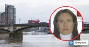 Empresaria colombiana acusada de asesinar a 2 niñas es hallada en Londres tras ser rescatada en un río