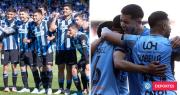Contra un venezolano y un brasileño: los rivales de Huachipato y O’Higgins en Copa Libertadores