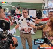 En Santa Cruz se registra a más de 98.000 ciudadanos en el empadronamiento biométrico masivo