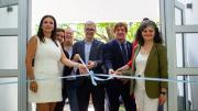 UNITEFA inauguró su nuevo edificio en Ciudad Universitaria para potenciar el desarrollo farmacéutico