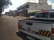 San Carlos: inspeccionan sanatorio por riesgo de artefacto explosivo