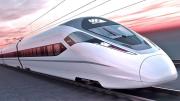 El primer tren del mundo en superar los 600 km/h: rompe todos los récords de velocidad