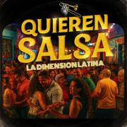 Cincuenta años de salsa y un nuevo capítulo: La Dimensión Latina lanza sencillo que promete revolucionar su legado