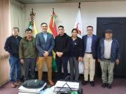 Diputados y Ministerio de Desarrollo Productivo establecen agenda de trabajo por el bienestar de pueblos indígenas