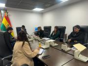 Comisión de Derechos Humanos impulsa proyecto de ley integral para prevenir y sancionar la tortura