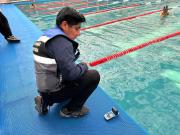 Campaña De Verano: Seremi Salud Anuncia Fiscalización A Piscinas