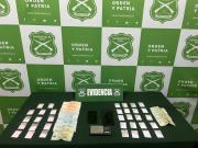 Ingenuos Jóvenes Traficantes Ofrecían Drogas Através De Las Redes Sociales