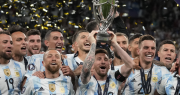 Confirmaron el horario de la Finalissima entre la Selección argentina y España en Lusail