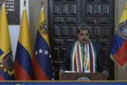 Maduro pide ayuda al pueblo y militares de Colombia ante amenazas de EEUU