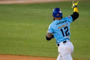 Rougned Odor extendió mala racha de Tigres y metió a Magallanes en puestos de clasificación