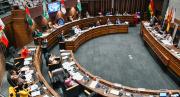 Senadores aprueban créditos millonarios del BID y de la CAF y lo remiten al Ejecutivo para su promulgación