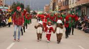 El Alto suspende su desfile navideño por impacto negativo de las medidas de Paz
