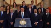 Conozca los 18 puntos principales del Decreto Supremo 5503