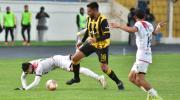 Nacional elimina al Tigre y es finalista de la Copa Bolivia