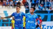 Gómez y Villarroel priorizan a Blooming, pero no cierran la puerta a la Verde