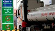Asosur anuncia normalización del abastecimiento de combustibles