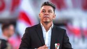 Marcelo Gallardo ya abrochó el primer refuerzo para River modelo 2026: quién es el volante que desvelaba a Muñeco