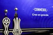 ¡Todo listo para el sorteo de las Fases previas de las Copas Libertadores y Sudamericana!