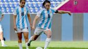 Juegos Olímpicos de Los Ángeles 2028: el fútbol femenino tendrá más cupos y Argentina jugará el repechaje