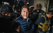 Justicia ratifica cárcel para Luis Arce: cinco meses de detención por el caso Fondo Indígena