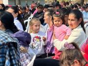 Ejecutivo crea Registro Social de Hogares para optimizar recursos de programas sociales