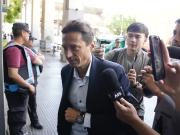 San Lorenzo sigue en vilo: Marcelo Moretti cumplió con su amenaza y presentó el pedido de nulidad de la acefalía del club