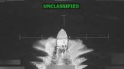 Estados Unidos confirma cinco muertos tras ataques a embarcaciones en campaña antidrogas en el Pacífico