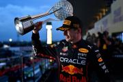 Nuevos dorsales en la Fórmula 1: Max Verstappen define identidad para 2026