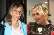 Evelyn von Brocke y Pilar Smith fueron expulsadas de Aptra: cuál fue el motivo