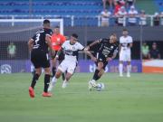 ¿Cómo le fue a Olimpia ante Trinidense en el 2025?