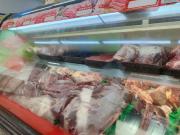 Carniceros esperan que esta semana mejoren las ventas