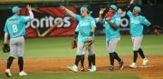 Bravos de Margarita es el primer equipo que se mete a la postemporada