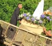 Denuncian a venezolano que se hacía pasar por sacerdote en Chile: Celebraba misas y ritos