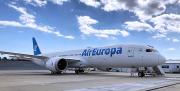 Air Europa prolonga la cancelación de vuelos a Venezuela hasta el 11-Ene