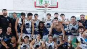 Final para el infarto, hazaña y ascenso de Club Plottier en el Pre Federal de básquet