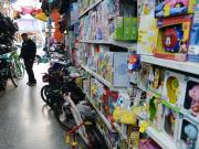 Últimos descuentos en juguetes para navidad 2025: 100 promos de bancos y billeteras, y cómo ahorrar más