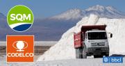 CGR toma razón del acuerdo Codelco-SQM con severas instrucciones: fija límites y condiciona control