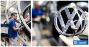 La semana negra de Volkswagen: Por primera vez en casi 90 años cerró una de sus plantas en Alemania