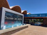 Fiestas Tradicionales /Horarios especiales de Termas del Daymán