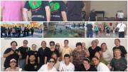 Cierre de actividades del Programa Distintos e Iguales, y Salud y Diabetes