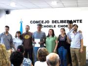 El documental de la Regata del Río Negro sumó una nueva distinción