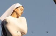 Rosalía y su 'Lux', el fenómeno (no solo musical) de 2025